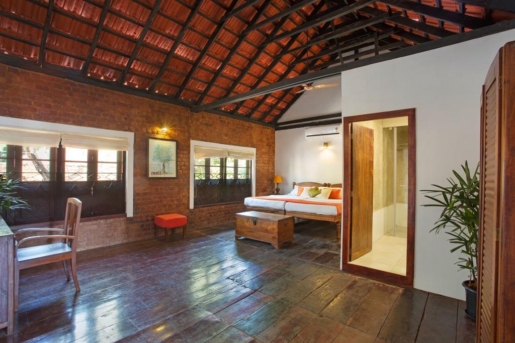 Niyati - Boutique Stay Коччи Номер фото